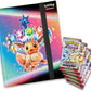 POKÉMON TCG Scarlet & Violet 8.5 Prismatic Evolutions Binder Collection