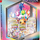 POKÉMON TCG Scarlet & Violet 8.5 Prismatic Evolutions Binder Collection