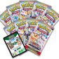 POKÉMON TCG Scarlet & Violet 8.5 Prismatic Evolutions Elite Trainer Box
