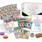POKÉMON TCG Scarlet & Violet 8.5 Prismatic Evolutions Elite Trainer Box