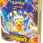 POKÉMON TCG Scarlet & Violet 8 Surging Sparks Booster Bundle