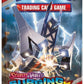 POKÉMON TCG Scarlet & Violet 8 Surging Sparks Booster