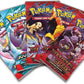 Pokemon TCG Team Rocket Tin Assotment