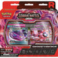 Team Rocket's Mewtwo ex League Battle Deck