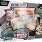 Pokémon TCG: Unova Victini Illustration Collection