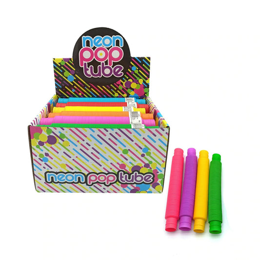 Pop Tube