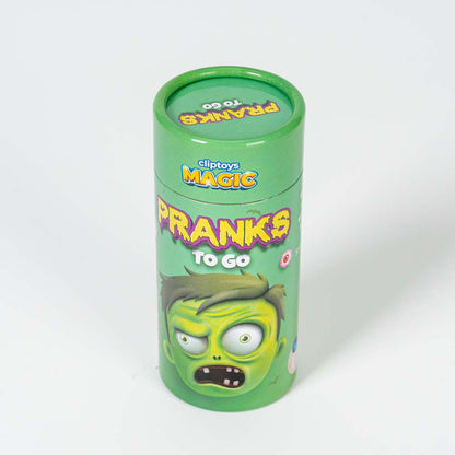 Magic - Pranks to Go