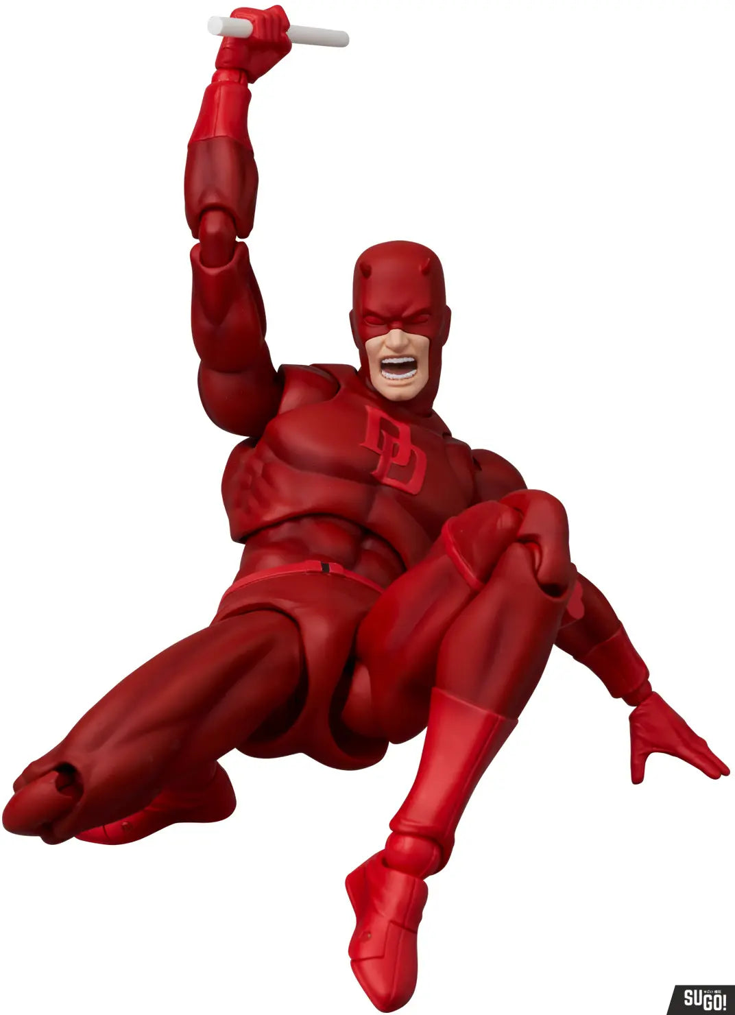 Medicom Mafex Daredevil (COMIC Ver.) Action Figure