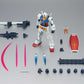 ROBOT SPIRIT Mobile Suit Gundam RX-78-2 GUNDAM ver. A.N.I.M.E. Reissue