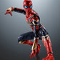 S.H.FIGUARTS Spider-Man: No Way Home Iron Spider Reissue