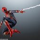 S.H.FIGUARTS Spider-Man: No Way Home Iron Spider Reissue