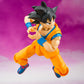 S.H.FIGUARTS Dragon Ball Son Goku -Daima-