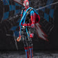 Spider-Man: Across the Spider-Verse (2023) - Spider-Punk S.H.Figuarts 7" Action Figure