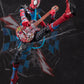 Spider-Man: Across the Spider-Verse (2023) - Spider-Punk S.H.Figuarts 7" Action Figure