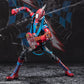 Spider-Man: Across the Spider-Verse (2023) - Spider-Punk S.H.Figuarts 7" Action Figure