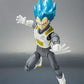 S.H. Figuarts Super Saiyan GOD SS Vegeta