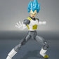 S.H. Figuarts Super Saiyan GOD SS Vegeta