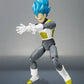 S.H. Figuarts Super Saiyan GOD SS Vegeta