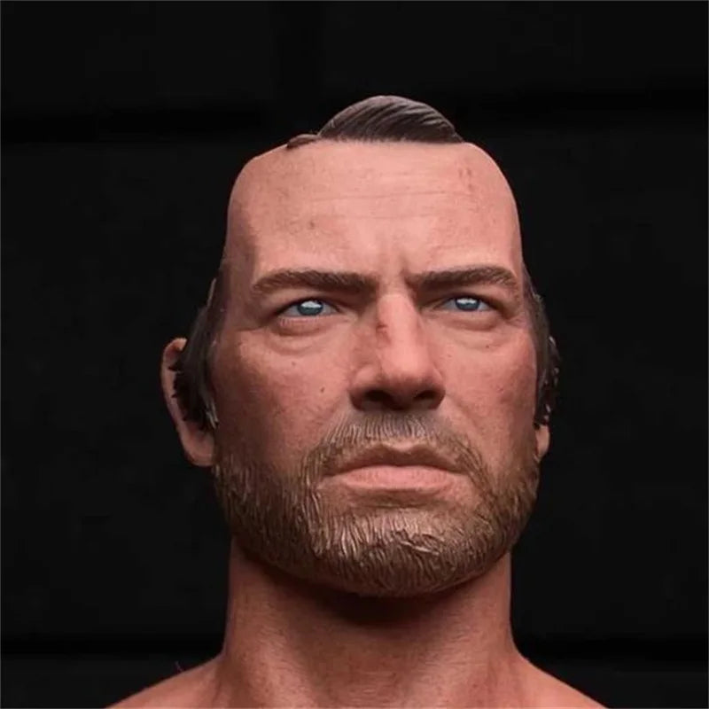 LimToys LIM008 Outlaws of the West - Gunslinger with Exclusive Head sculpt