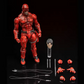 Murdock - Marvel Daredevil Classic Red (1/12 scale)
