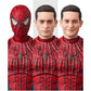 Medicom Mafex Friendly Neighborhood Spider-Man Action Action Figure