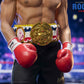 **Pre-order** Rocky 3 - Rocky Deluxe 1:4 Scale Statue