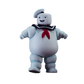 GhostBusters (1984) - Stay Puft Marshmellow Man Deluxe PVC Statue