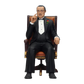 Godfather - Vito Corleone in Chair Figure
