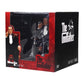 Godfather - Vito Corleone in Chair Figure
