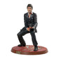 Scarface – Tony Montana “Blood Shooting” Figure