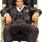 Scarface - Tony Montana in Chair 7" Action Figure