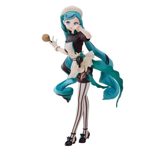 Luminasta Hatsune Miku Bitter Patissier