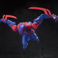 S.H.FIGUARTS Spider-Man 2099 (Spider-Man: Across the Spider-Verse)