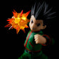 S.H.FIGUARTS Hunter X Hunter Gon