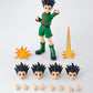 S.H.FIGUARTS Hunter X Hunter Gon