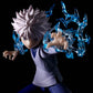 S.H.FIGUARTS Hunter X Hunter Killua