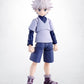 Hunter x Hunter – S.H.Figuarts Killua