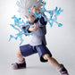 S.H.FIGUARTS Hunter X Hunter Killua
