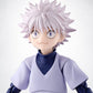 Hunter x Hunter – S.H.Figuarts Killua