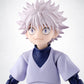 S.H.FIGUARTS Hunter X Hunter Killua