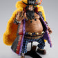 S.H.Figuarts MARSHALL.D.TEACH -FOUR EMPERORS-