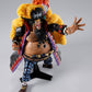 S.H.Figuarts MARSHALL.D.TEACH -FOUR EMPERORS-