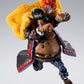 S.H.Figuarts MARSHALL.D.TEACH -FOUR EMPERORS-
