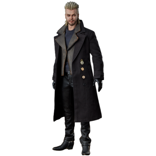 **Pre-order** Lost Boys - David 1:6 Scale Action Figure