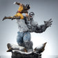 **Pre-order** Marvel Comics - Grey Hulk vs Wolverine Maquette