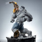 **Pre-order** Marvel Comics - Grey Hulk vs Wolverine Maquette