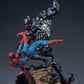Marvel Comics - Spider-Man vs Venom Maquette **Pre-Order**