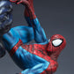 Marvel Comics - Spider-Man vs Venom Maquette **Pre-Order**
