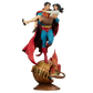 Superman - Superman & Lois Lane Diorama