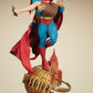 Superman - Superman & Lois Lane Diorama